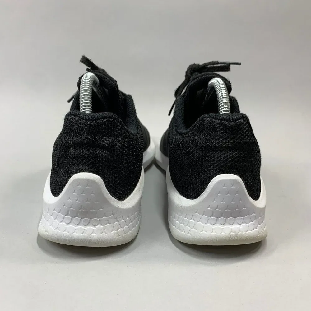 Asics COMUTORA Running Shoes Women's Size‎ 8.5 Black Athletic Running Training
